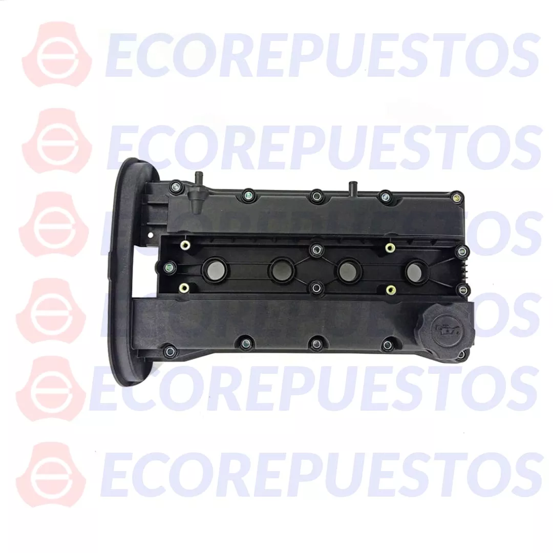 TAPA VALVULAS CHEVROLET AVEO 1.4 1.6 SIN CODO