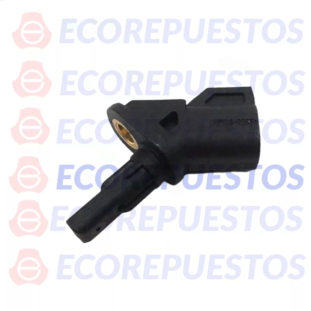 SENSOR ABS MAZDA 3 1.6 2.0 2005 A 2013