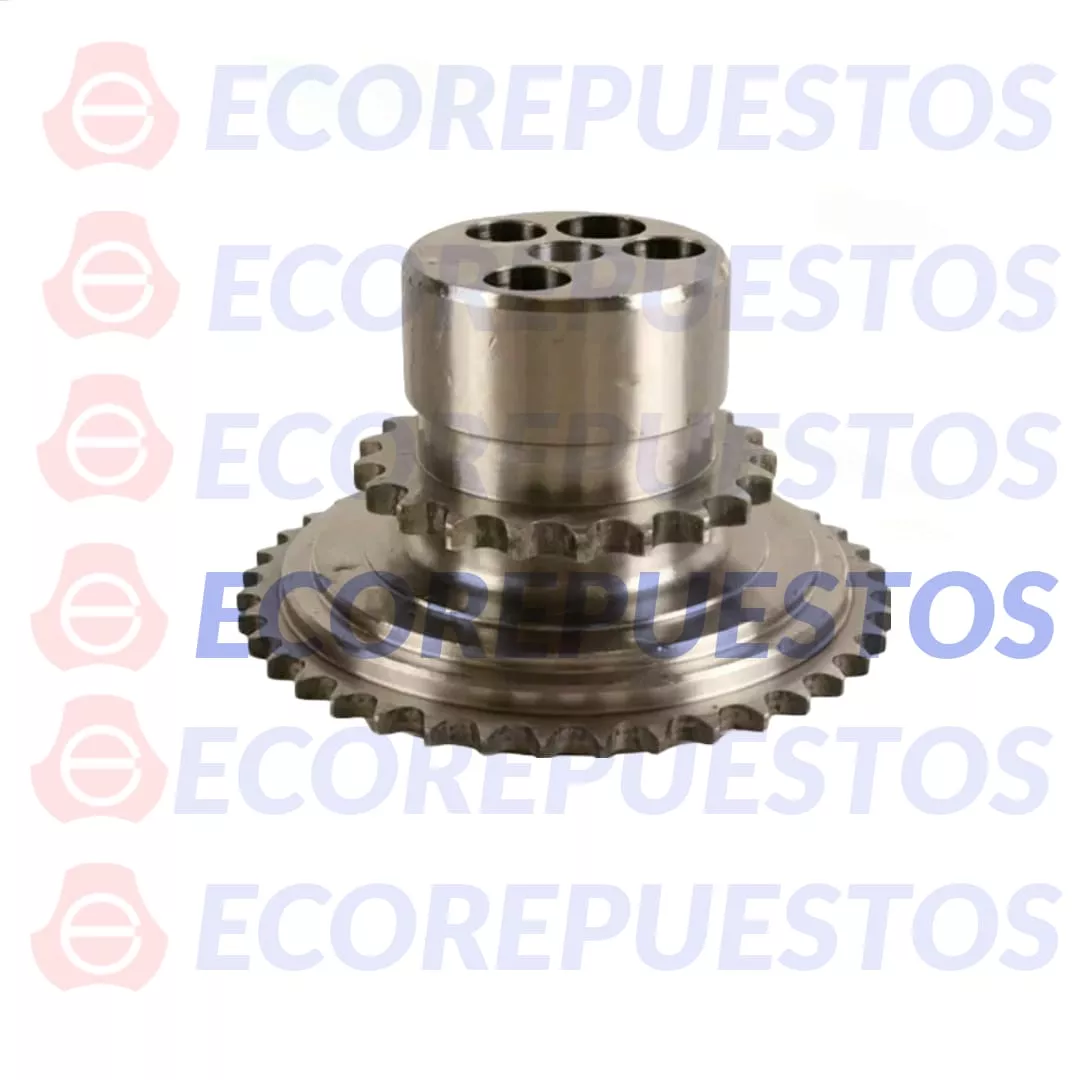 PIÑON ARBOL DE LEVAS MAZDA BT50 3.2 RANGER 3.2 4X4 2014/- ADMISION