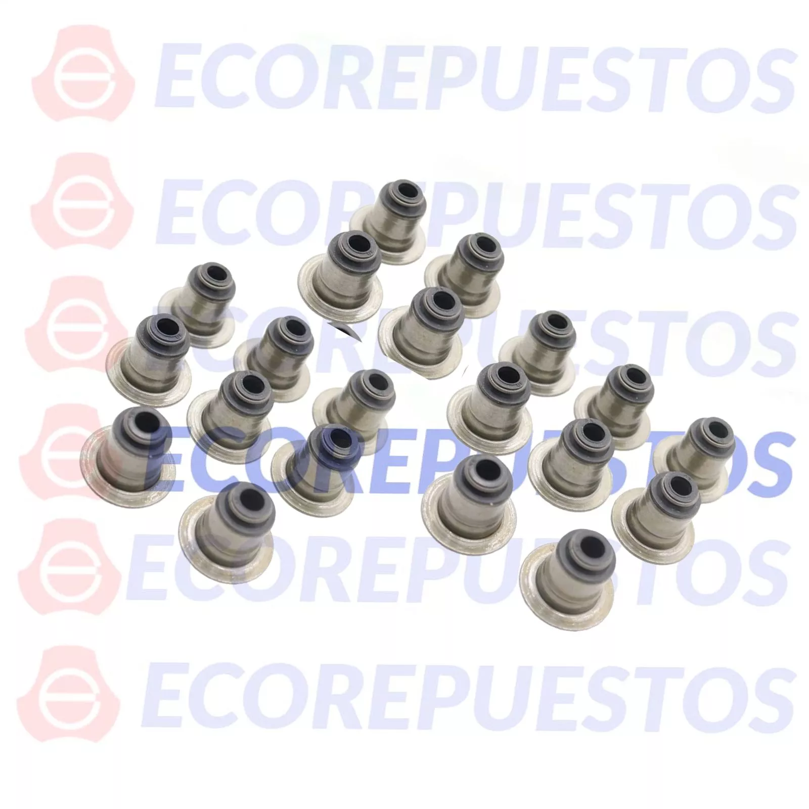 SELLOS DE VALVULAS FORD RANGER 3.2 2.2 ADM/ESC 2014 A 2022