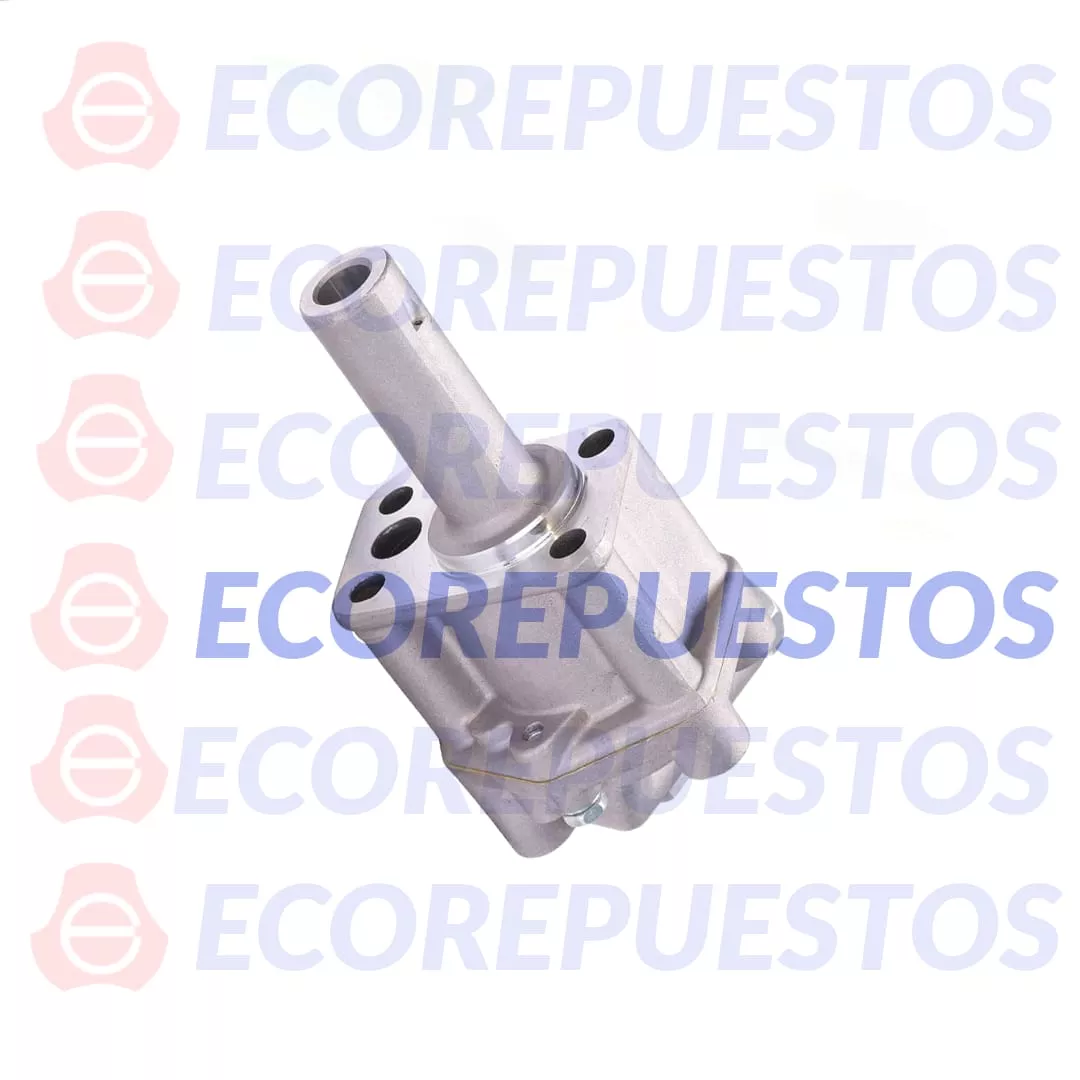 BOMBA DE ACEITE NISSAN KA24 Z24 Z20 NA20 L28 FRONTIER 2.4  NP300