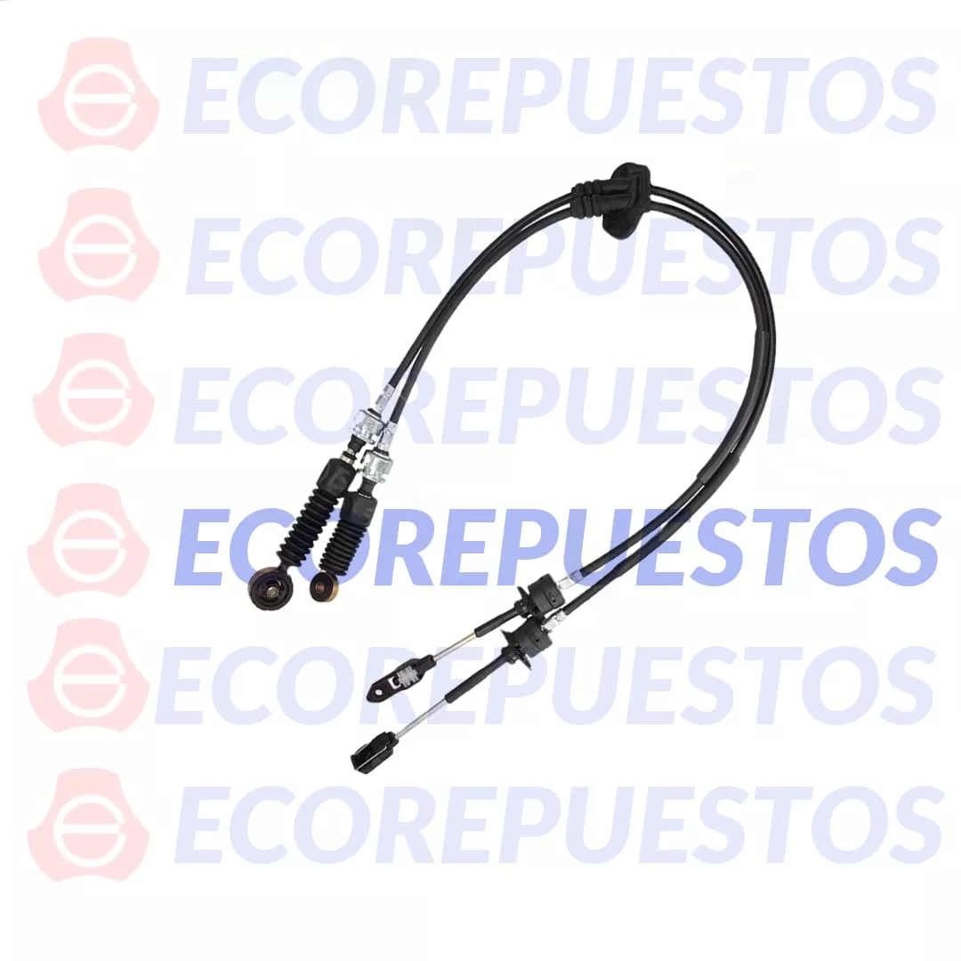 CABLE SELECTOR DE MARCHAS TOYOTA RAV 4 2.0 3ZRFE 4X2  -/2019