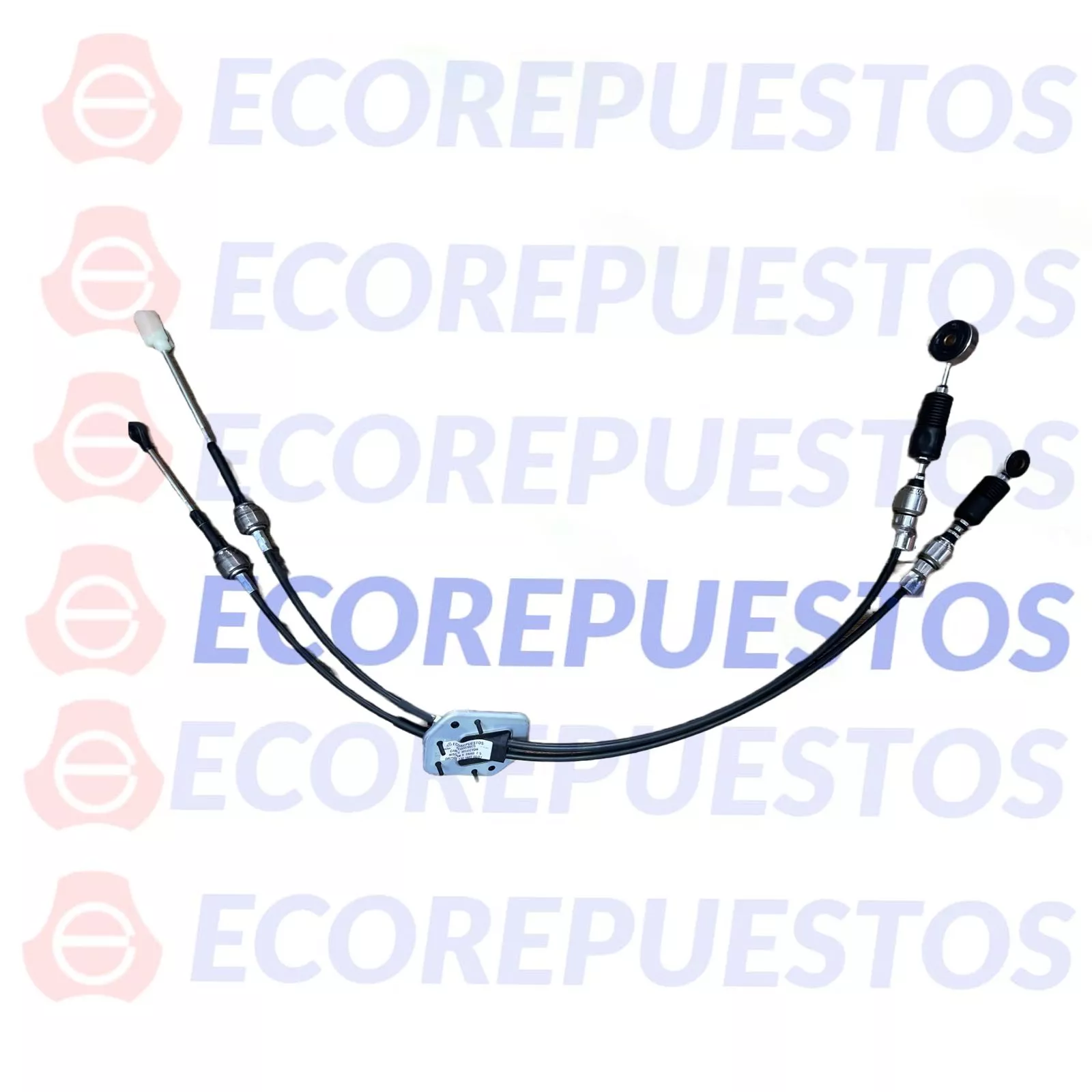 CABLE SELECTOR DE MARCHAS NISSAN X-TRAIL 2.5 QR25 T30 2002 A 2007
