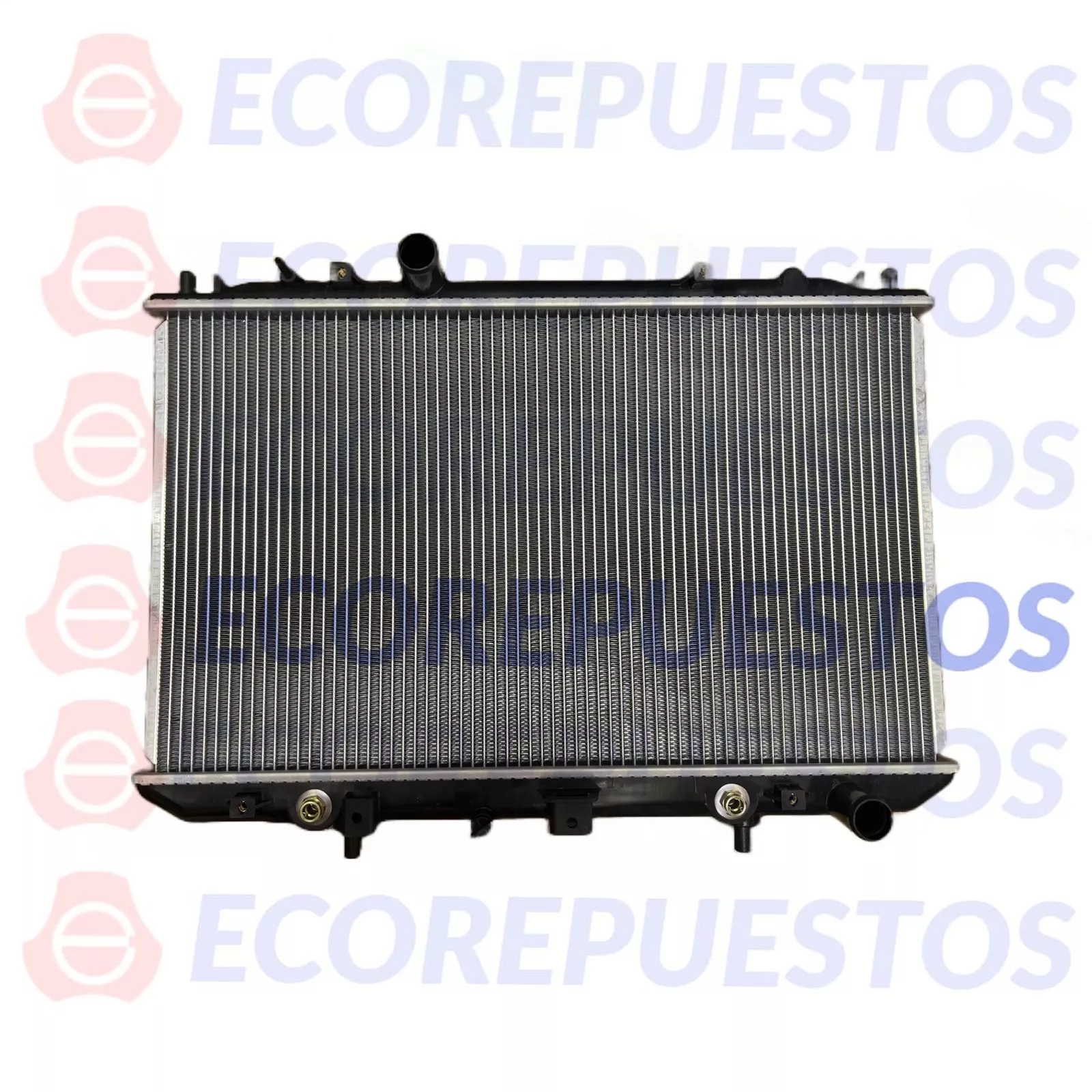 RADIADOR CH CAPTIVA 1.5 2020 AUTOMATICO