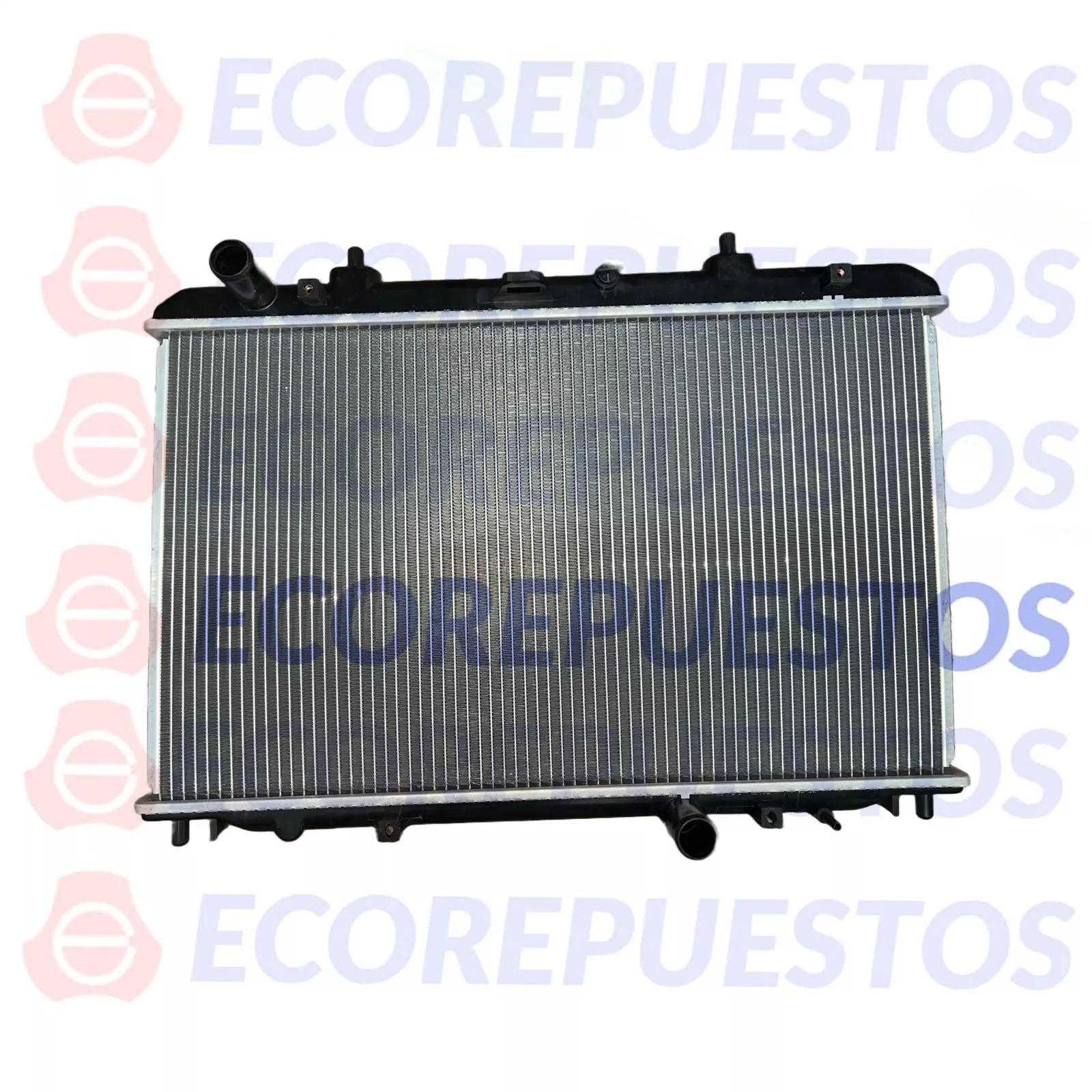 RADIADOR CHEVROLET CAPTIVA 1.5 2020 MANUAL
