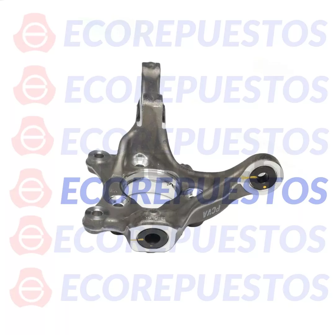 ARAÑA DELANTERA KIA NIRO 1.6 2016/- HYUNDAI IONIQ 1.6 2017/- RH