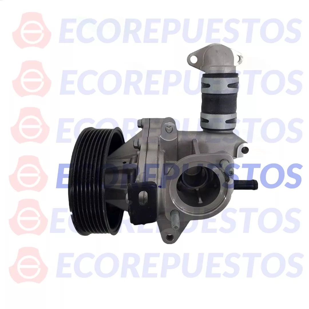 BOMBA DE AGUA HYUNDAI IONIQ 2017/- KIA NIRO 2017/-