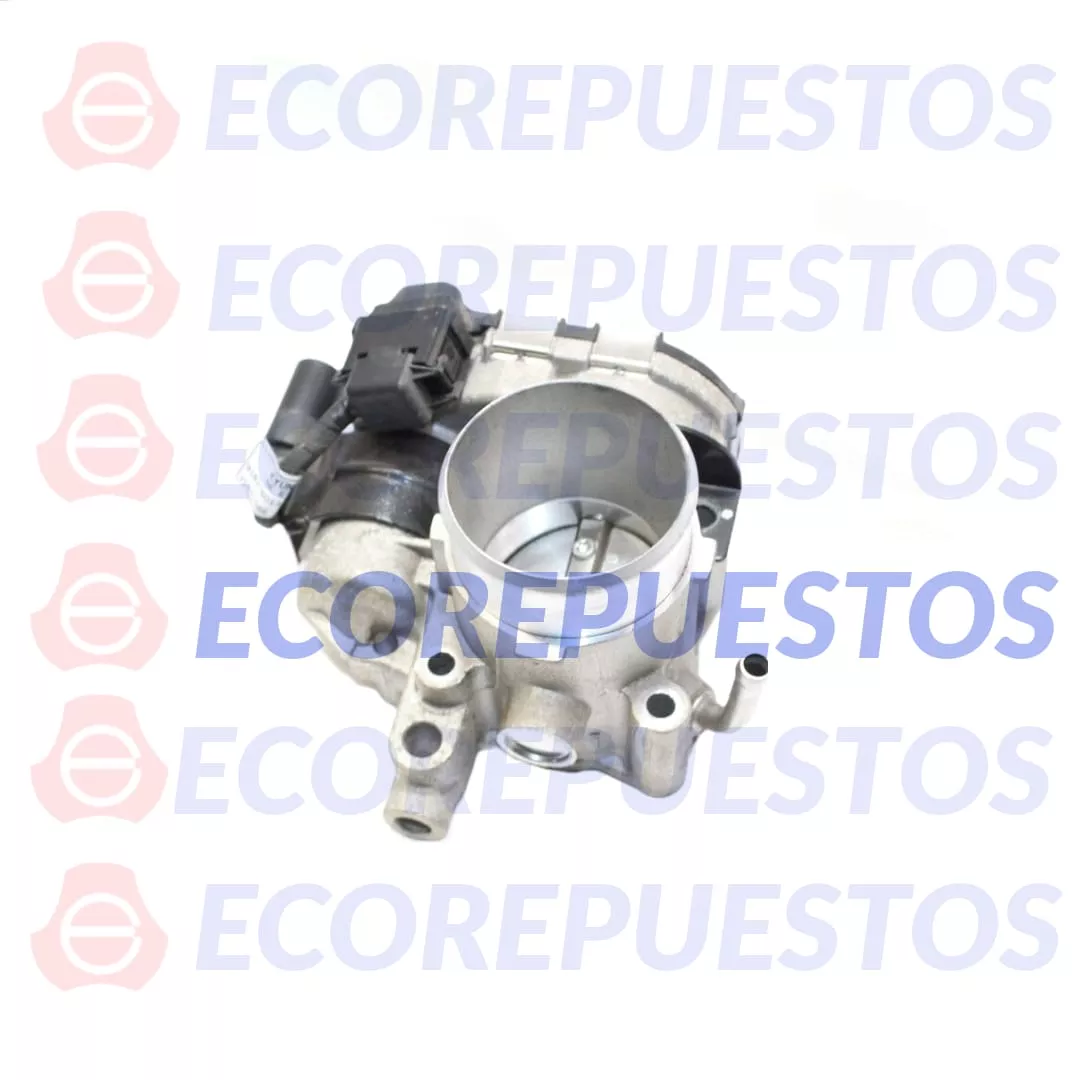 CUERPO DE ACELERACION KIA NIRO 1.6  2016/- HYUNDAI IONIQ 1.6 2017/-
