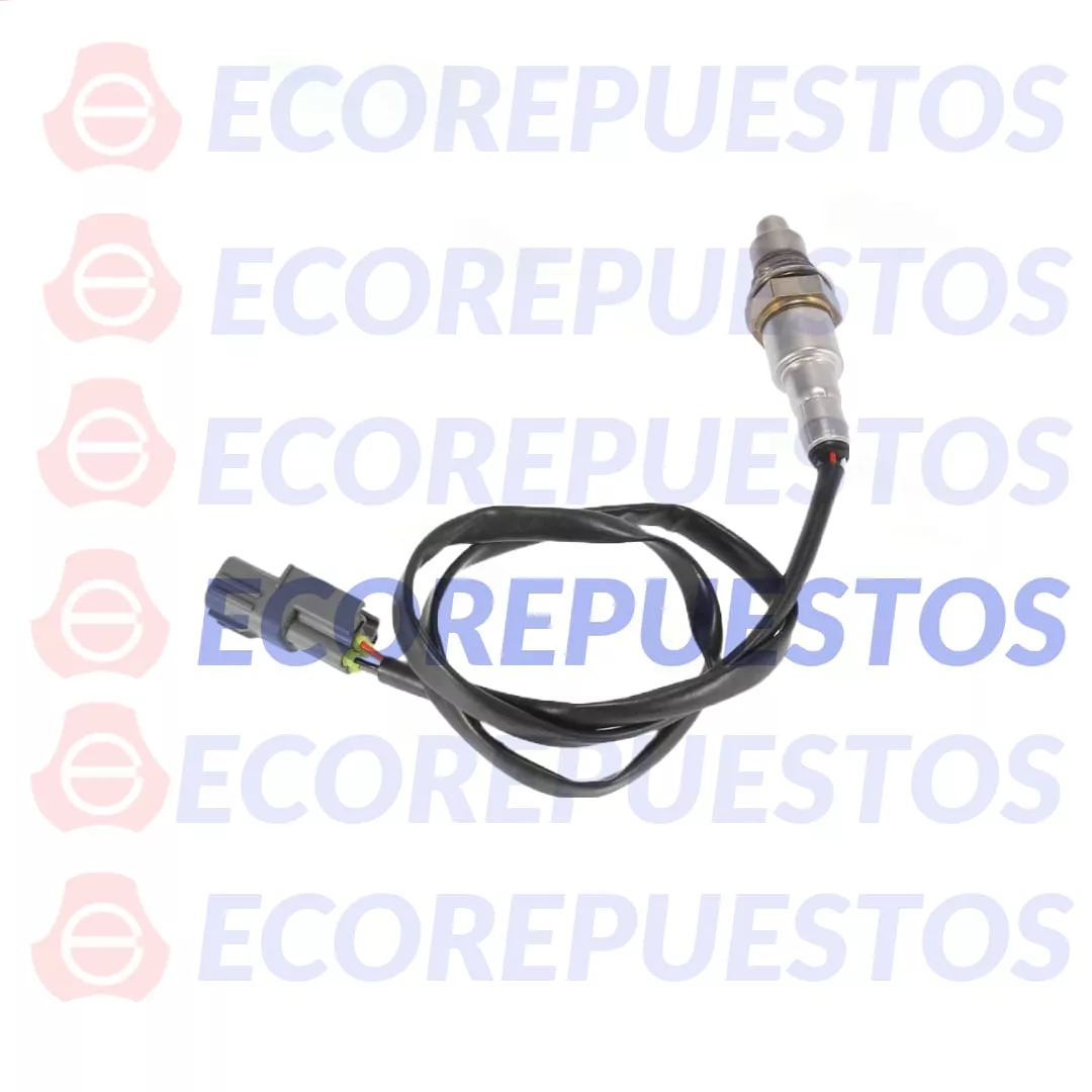 SENSOR DE OXIGENO KIA SOLUTO LX 1.4 2019/- HYUNDAI VERNA 2019/- POSTERIOR