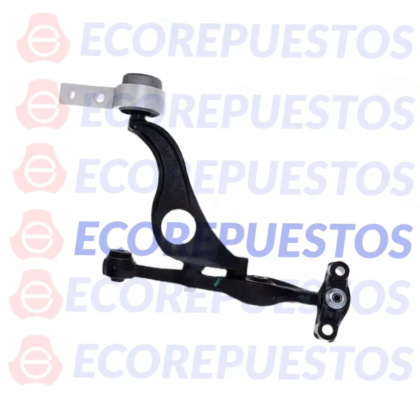 MESA DE SUSPENSION DELANTERA MAZDA 6 2.0 2.5 2007 A 2014 LH