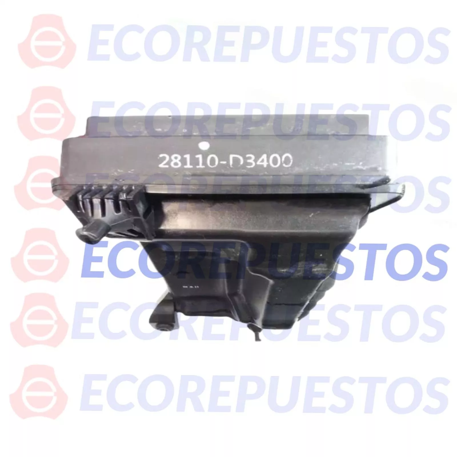 DEPURADOR HYUNDAI TUCSON TL KIA SPORTAGE GT-LINE 2015 A 2021