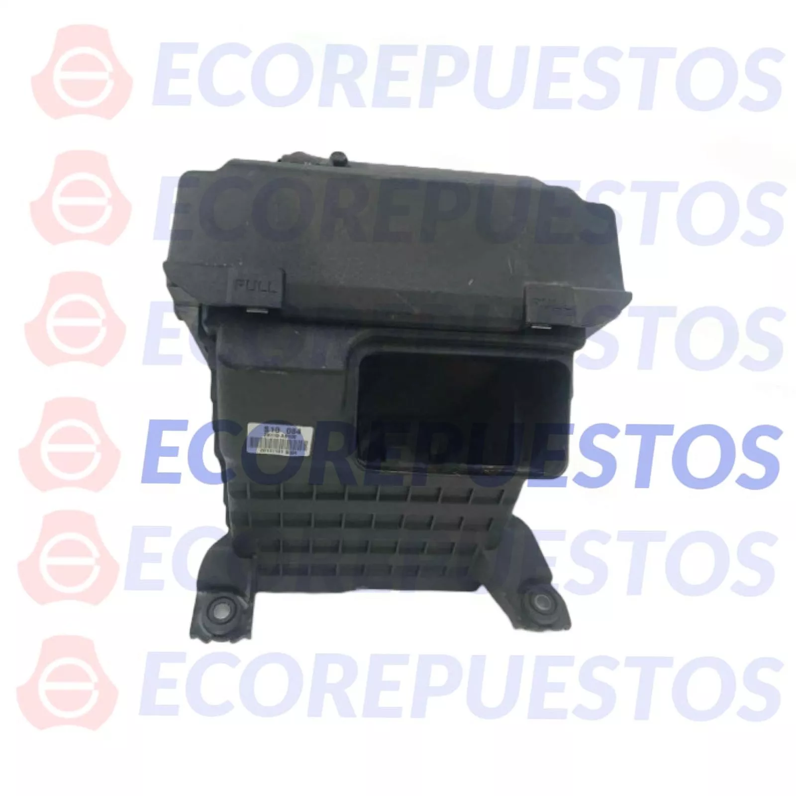DEPURADOR KIA CARNIVAL R 3.3 A/T 2015 A 2021