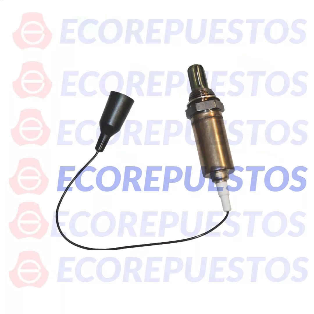 SENSOR DE OXIGENO NISSAN SENTRA 1 CABLE