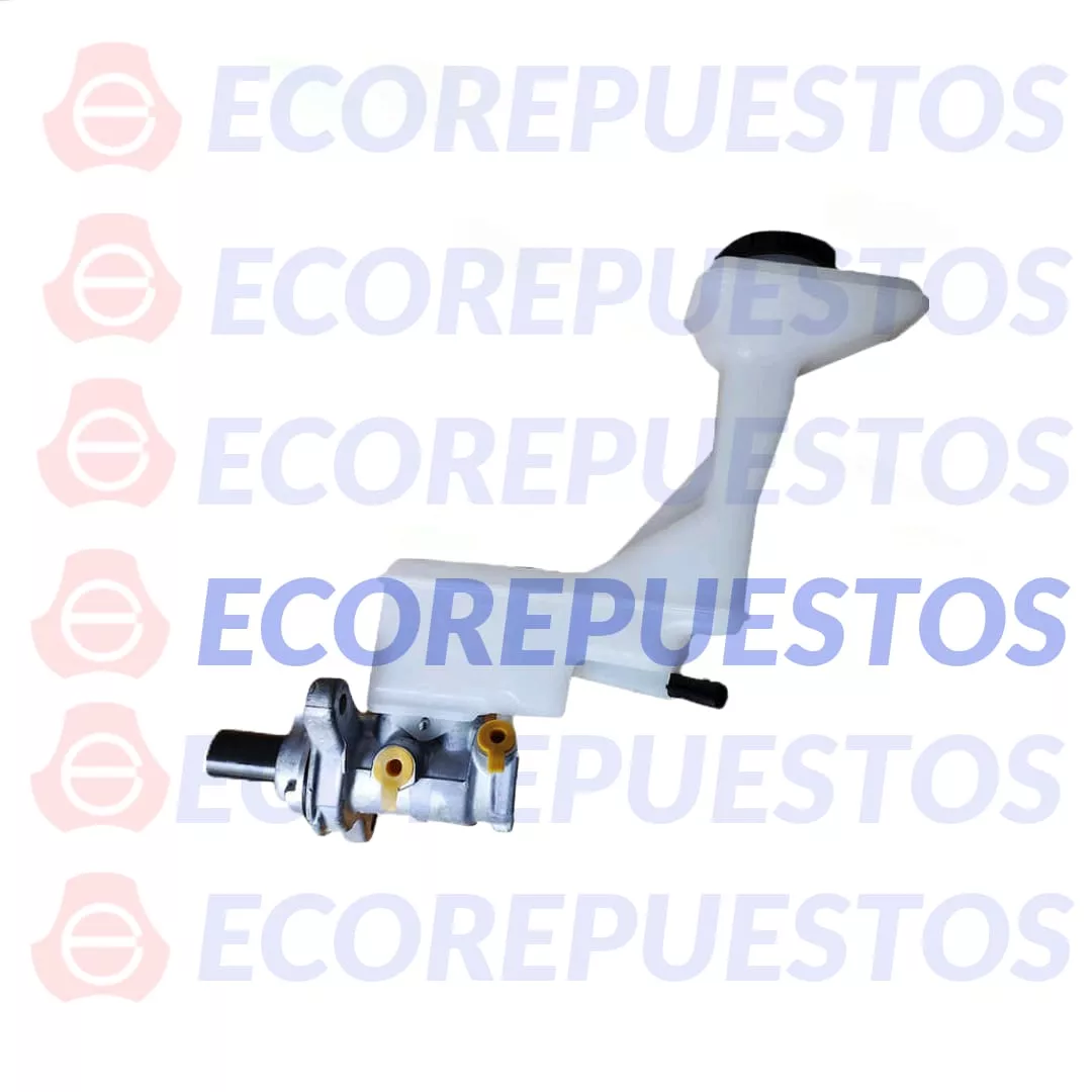 BOMBA DE FRENO NISSAN X-TRAIL T32 QR25DE 2015/- QASHQAI J11 MR20 2.0 2015/2019