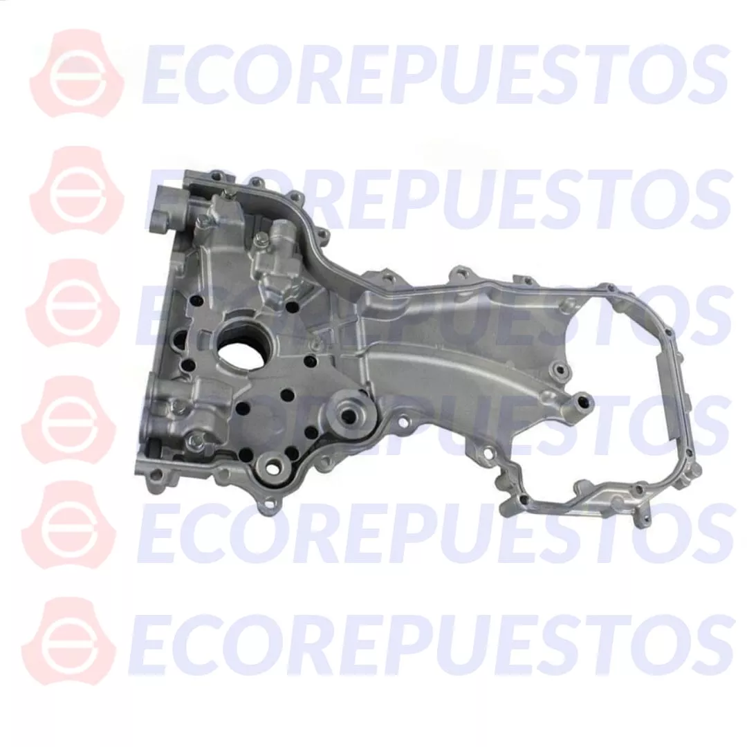 BOMBA DE ACEITE NISSAN X-TRAIL T32 QR25 2014/-