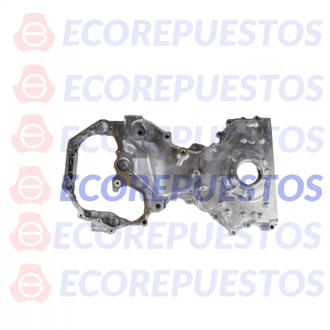 BOMBA DE ACEITE NISSAN X-TRAIL 2.5 T31 QR25 2006/-