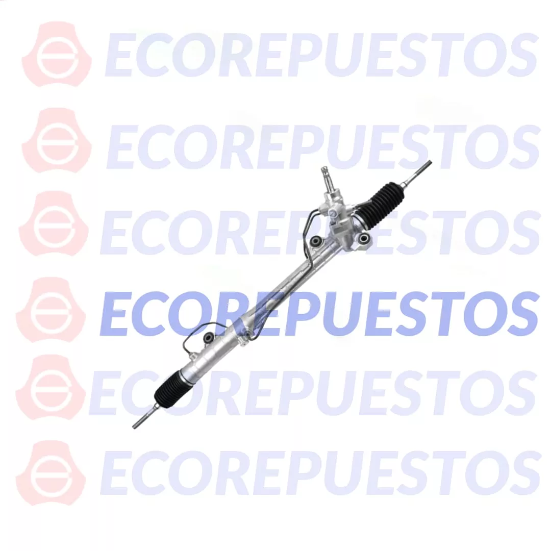 DIRECCION COMPLETA CREMALLERA MAZDA 6 2003/-