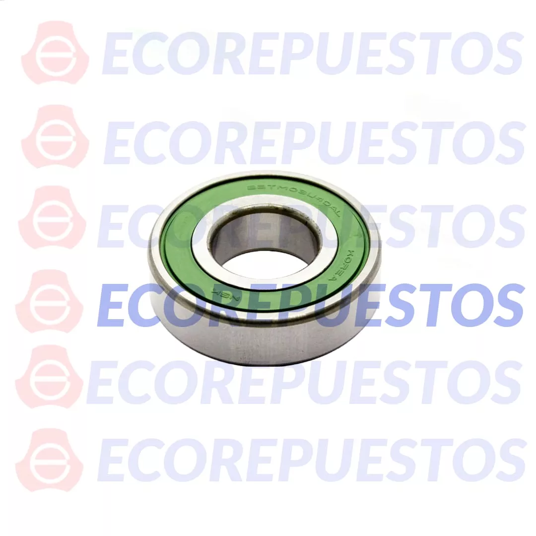 RODAMIENTO DE CAJA HYUNDAI CRETA 2016/- KIA RIO LX 2018/- KIA PICANTO 2018/-