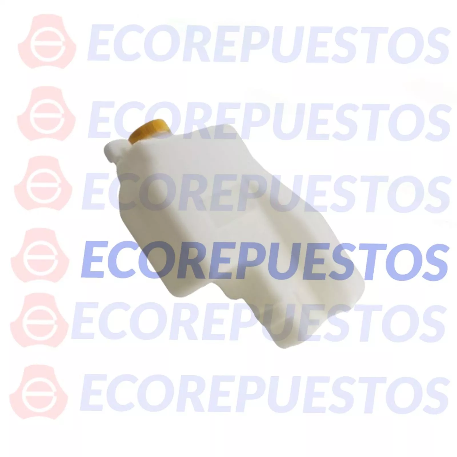 RESERVORIO DE AGUA NISSAN SENTRA 1.6 B13 1992 2012