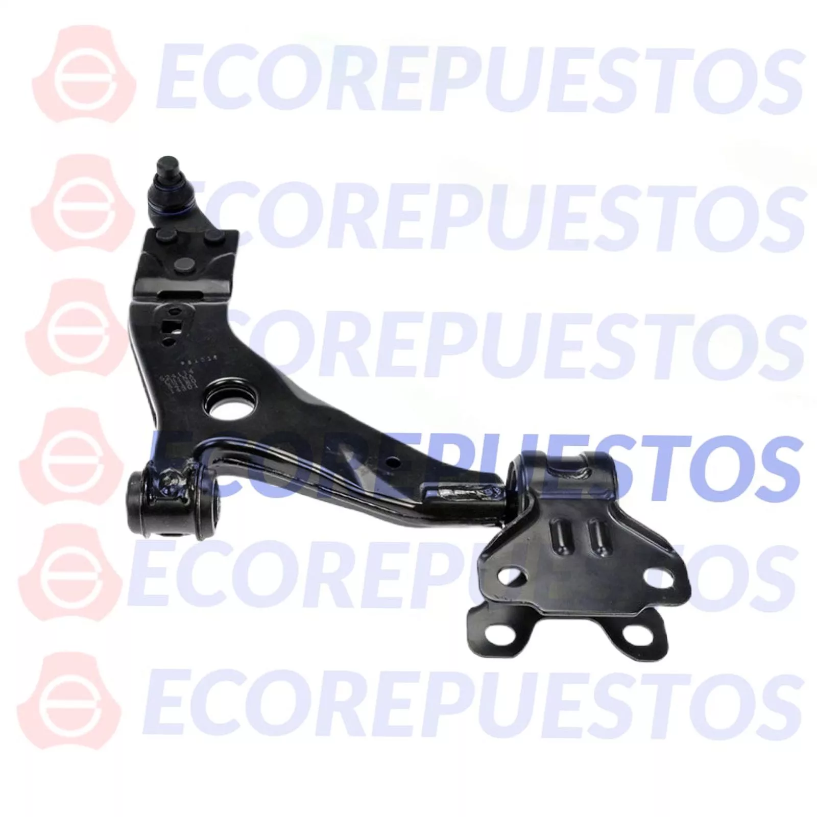 MESA DE SUSPENSION DELANTERA FORD ESCAPE 2013 A 2017 RH