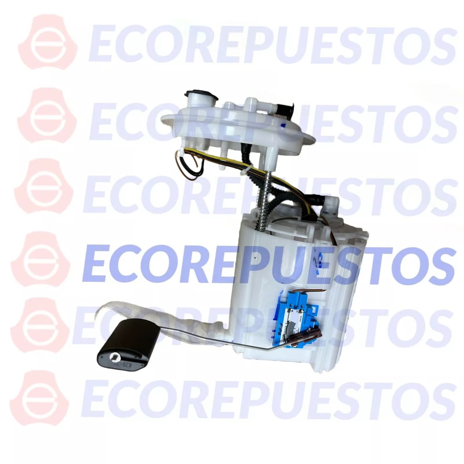 BOMBA DE GASOLINA COMPLETA KIA CARNIVAL R 3.3  2015 A 2019