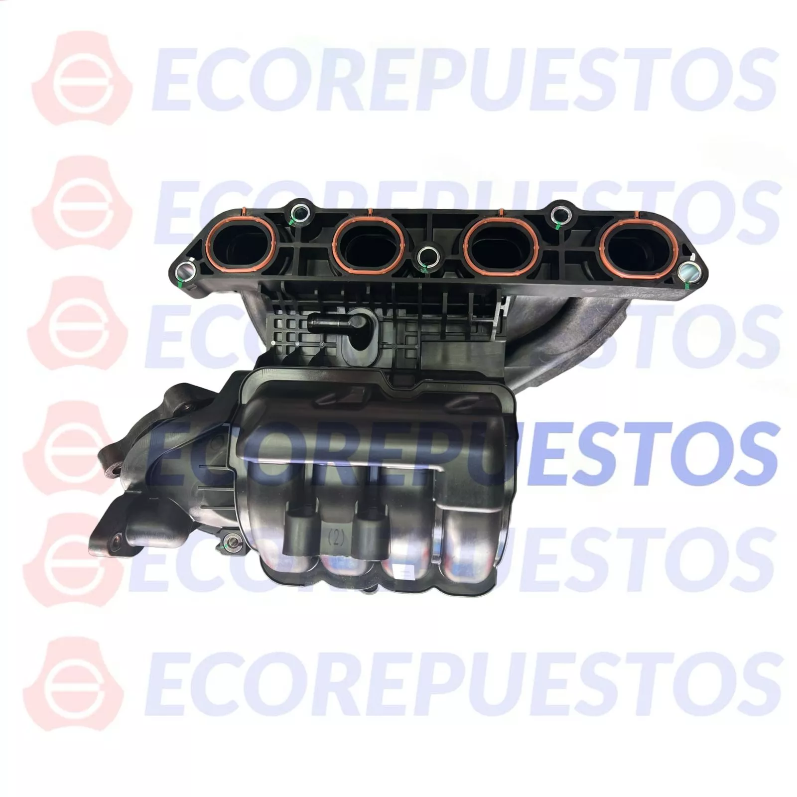 MULTIPLE DE ADMISION KIA NIRO 1.6 2017 A 2022