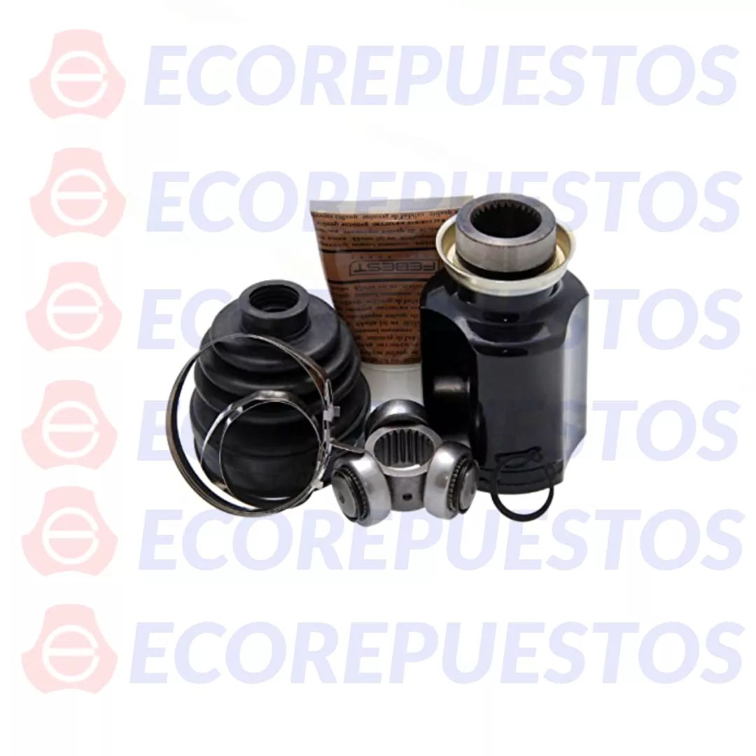 PUNTA DE CAJA  MAZDA 3 2.0 RH