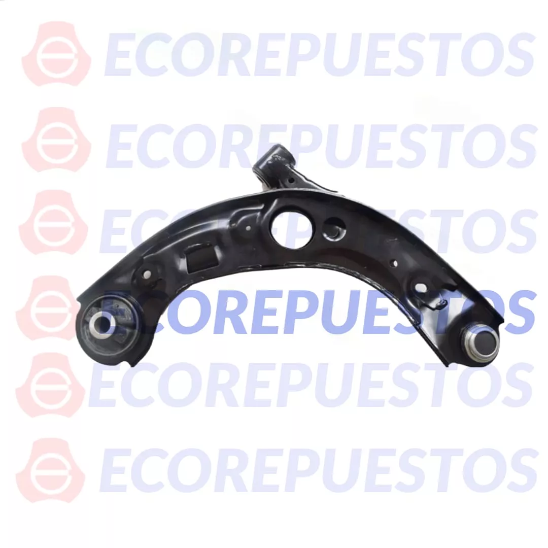 MESA DE SUSPENSION DELANTERA MAZDA CX-3 2016 A 2019 LH
