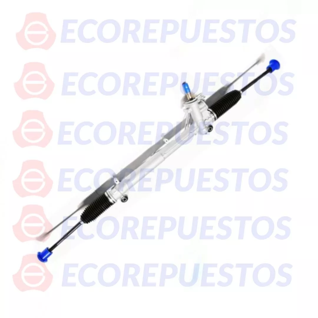 CREMALLERA FORD ECOSPORT 2004 A 2012