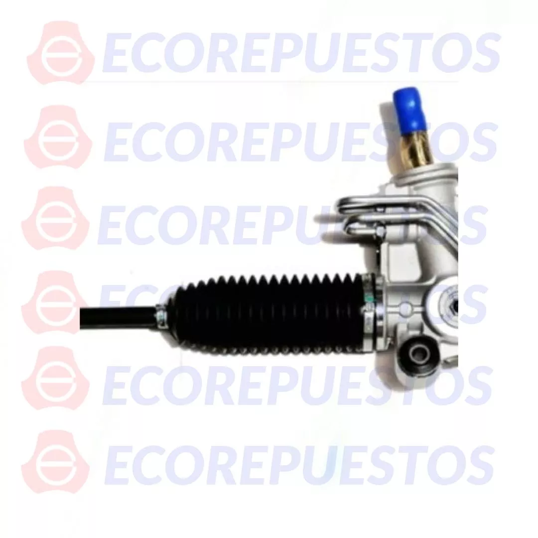 CREMALLERA FORD ECOSPORT 2004 A 2012