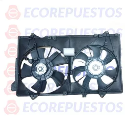 ELECTROVENTILADOR MAZDA CX-5