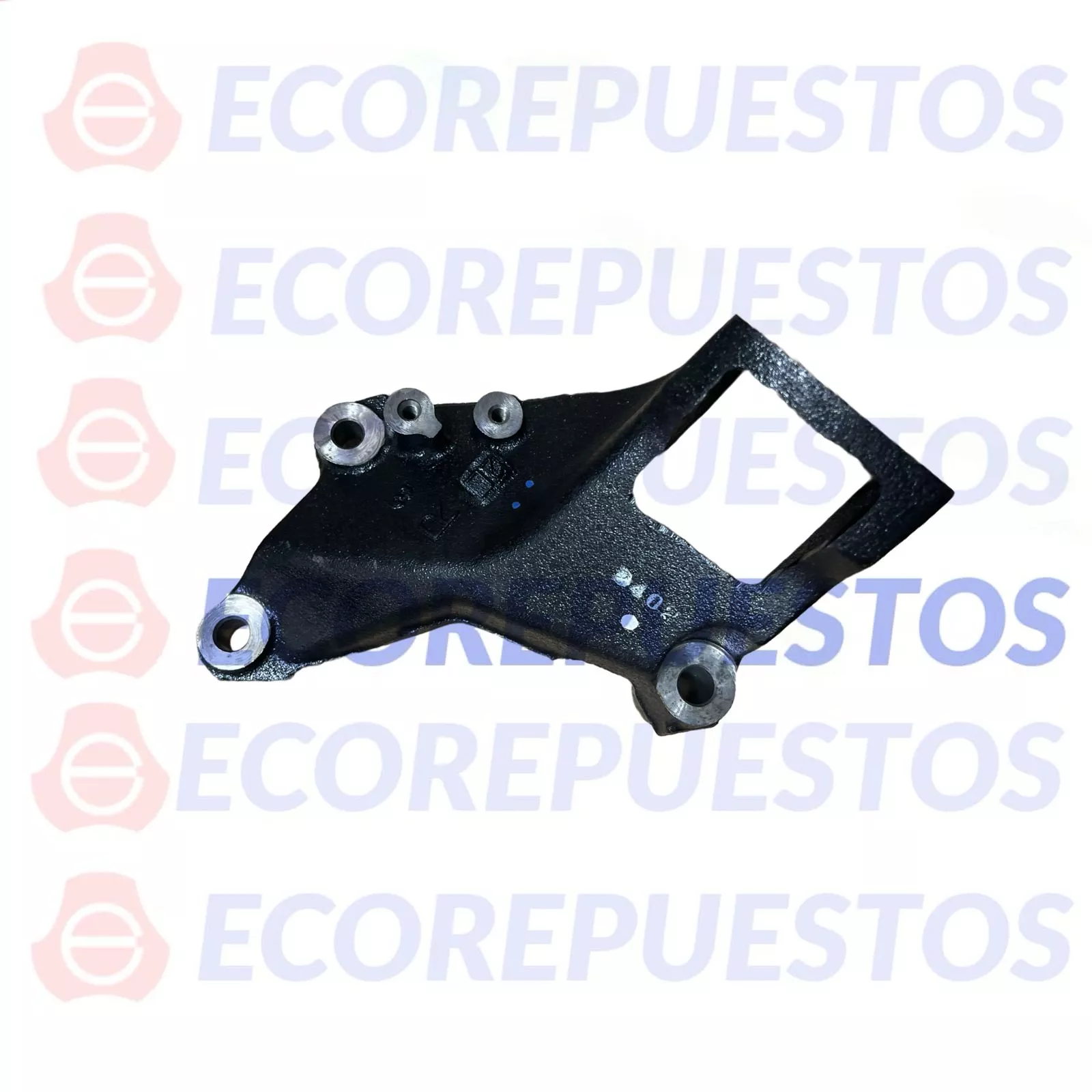 SOPORTE DE MOTOR TOYOTA RUSH 1.5 2019/- LATERAL RH.