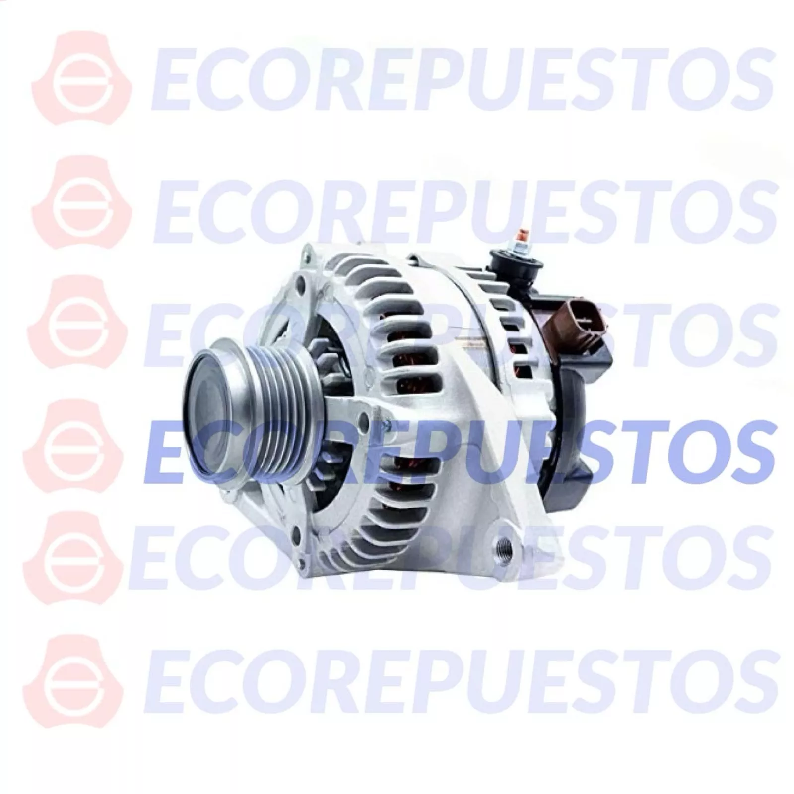 ALTERNADOR TOYOTA RAV 4 2.5 2AR 2009 A 2012 CAMRY 2AR 2012 A 2014