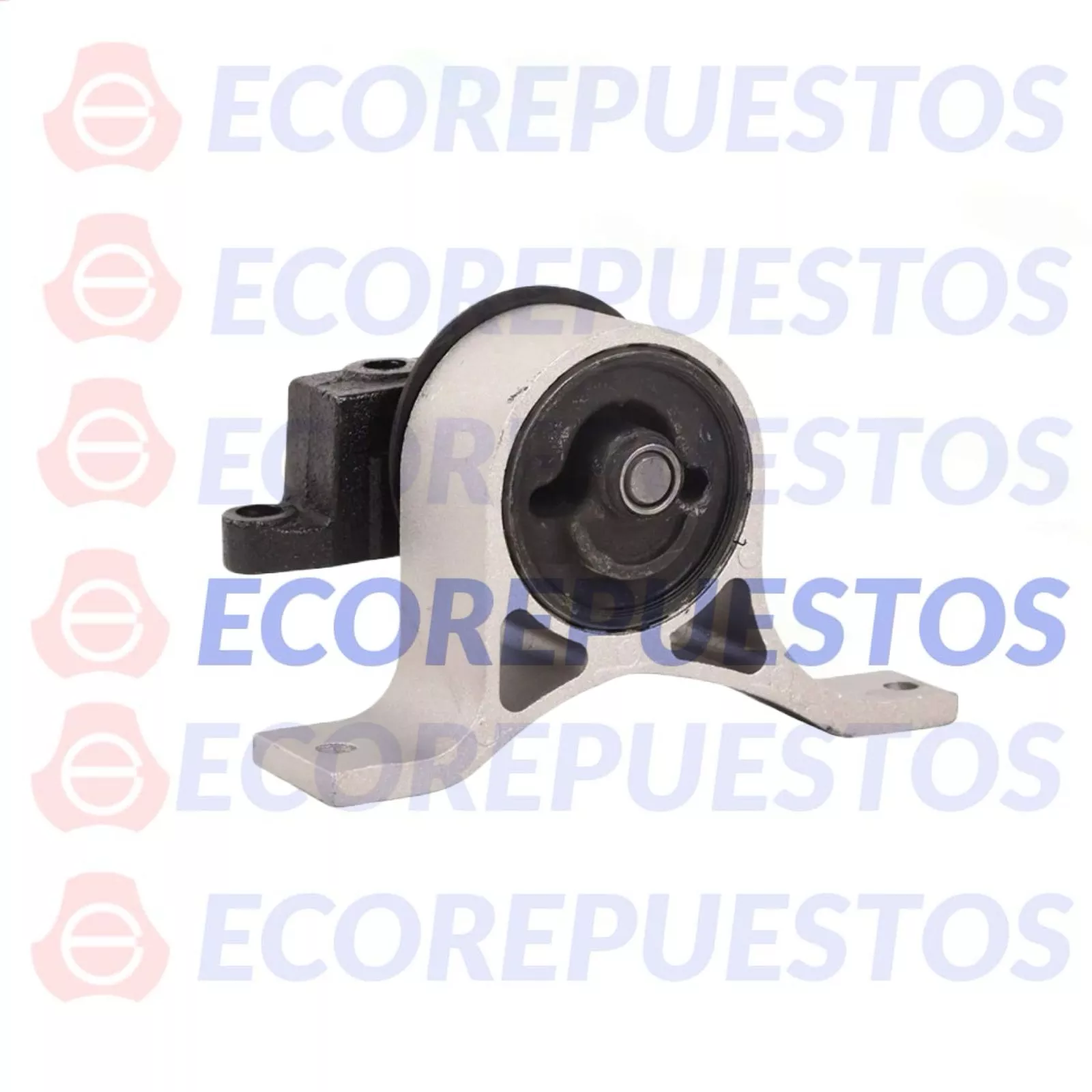 BASE DE MOTOR NISSAN MURANO 3.5 VQ35DE Z50 4X2/4X4 AT RH