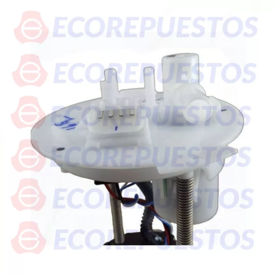 BOMBA DE GASOLINA COMPLETA CHEVROLET TRACKER 1.8 2013 A 2018