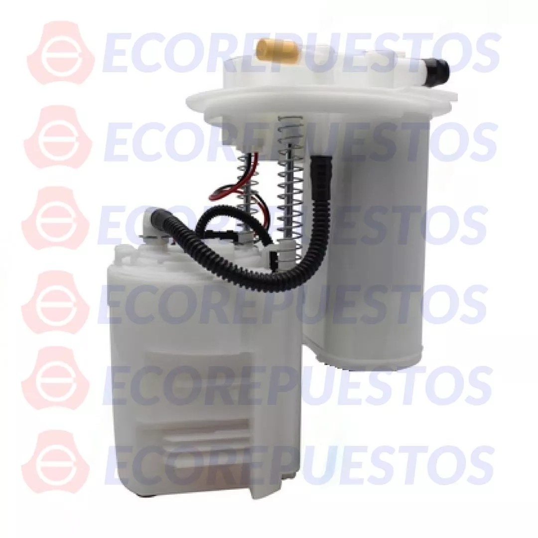 BOMBA DE GASOLINA COMPLETA KIA RIO LX 2018 A 2022