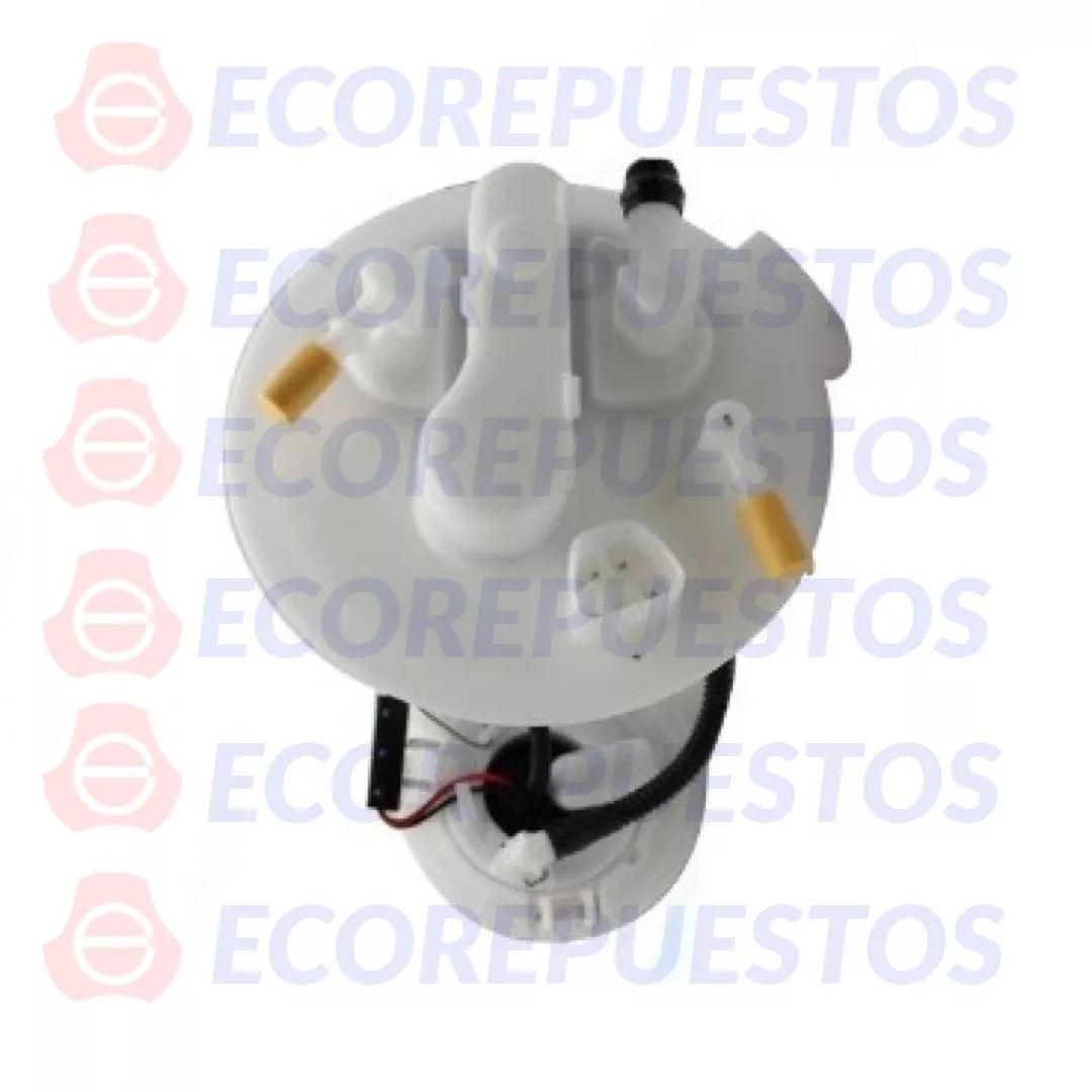 BOMBA DE GASOLINA COMPLETA KIA RIO LX 2018 A 2022