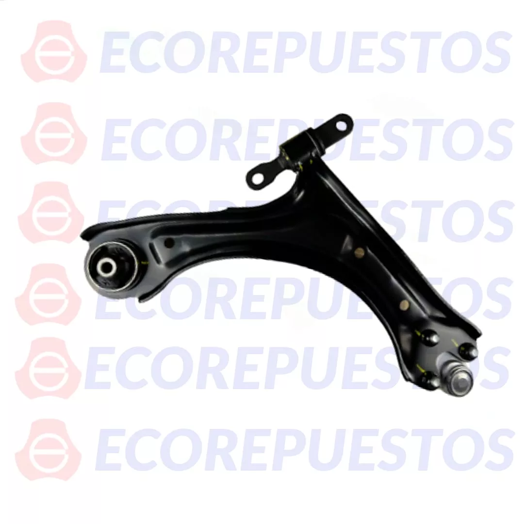 MESA DE SUSPENSION DELANTERA HYUNDAI TUCSON NX4E 2020/- LH