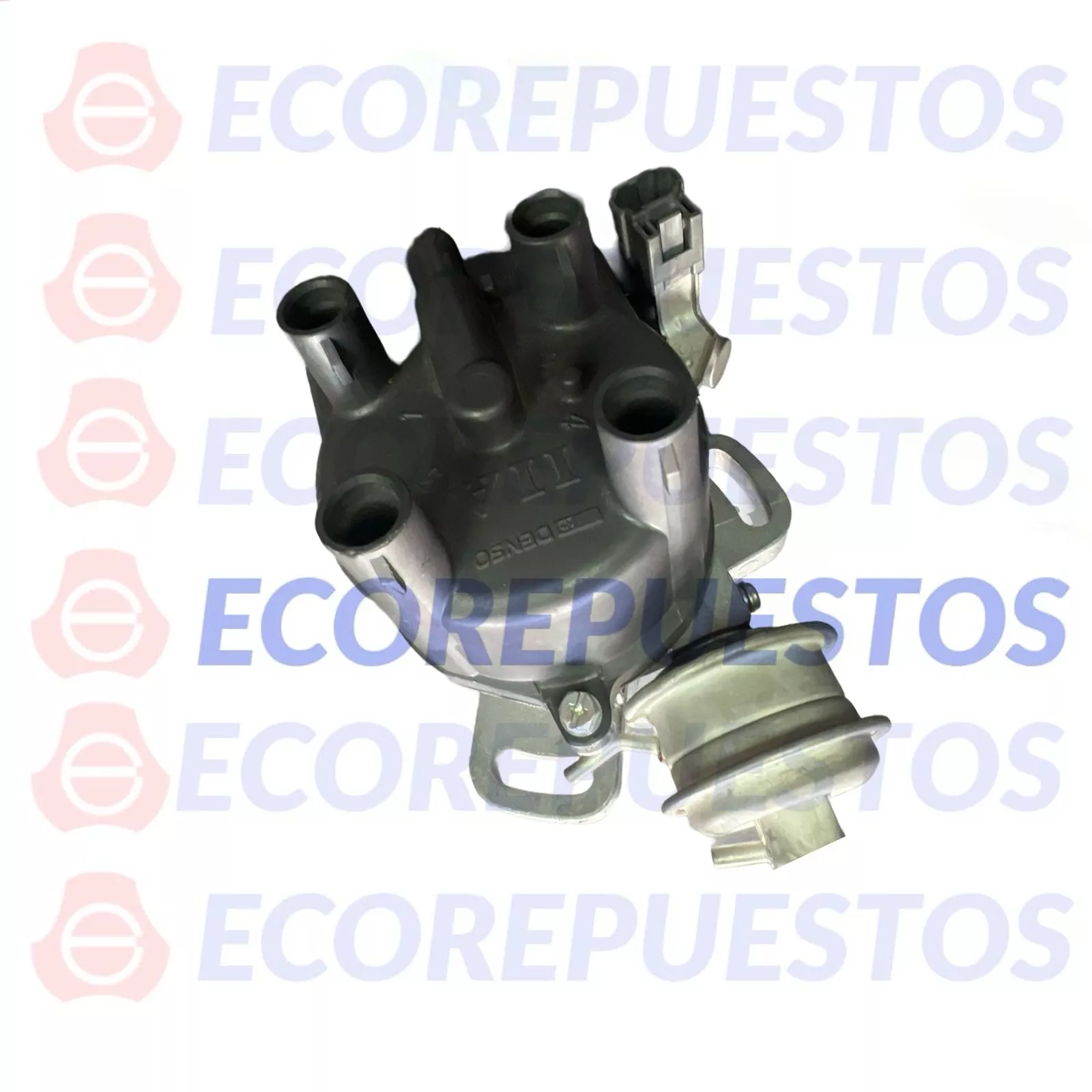DISTRIBUIDORES TOYOTA TERCEL EL40L 92/- CORONA CAMRY 2ELU