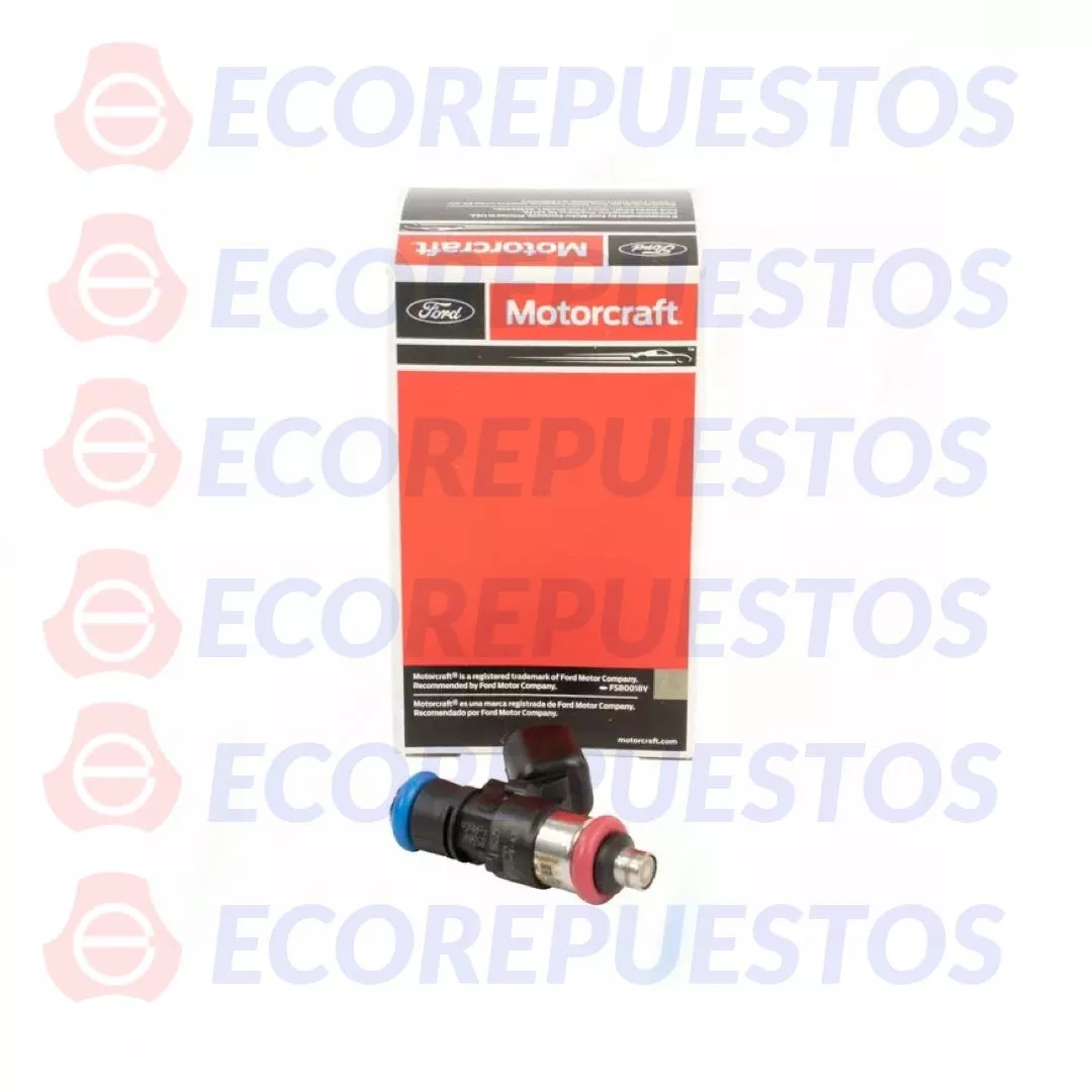 INYECTOR FORD 150 3.3 3.5 2018/-