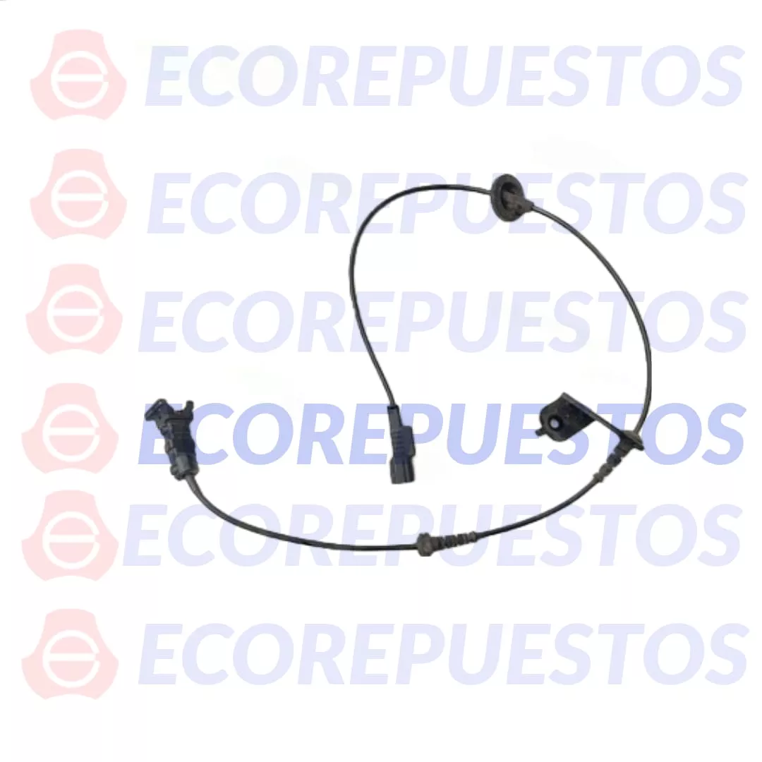 SENSOR ABS KIA PICANTO LX 2018/- RH