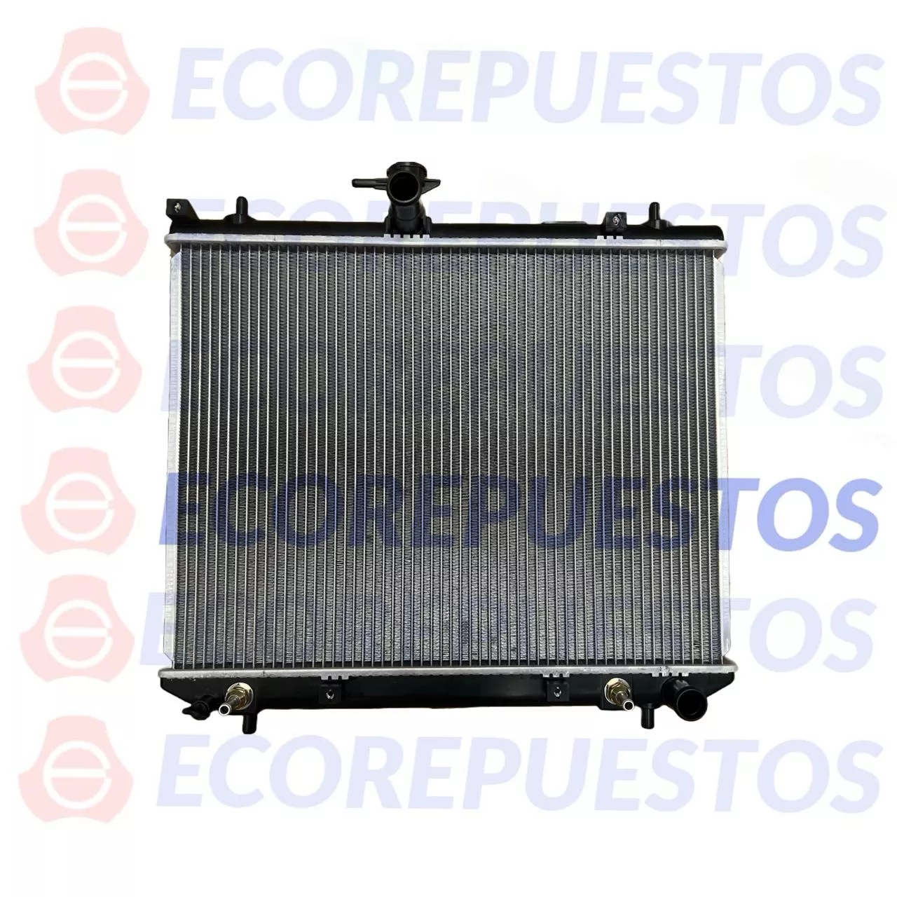 RADIADOR TOYOTA RAIZE 1.2 2022