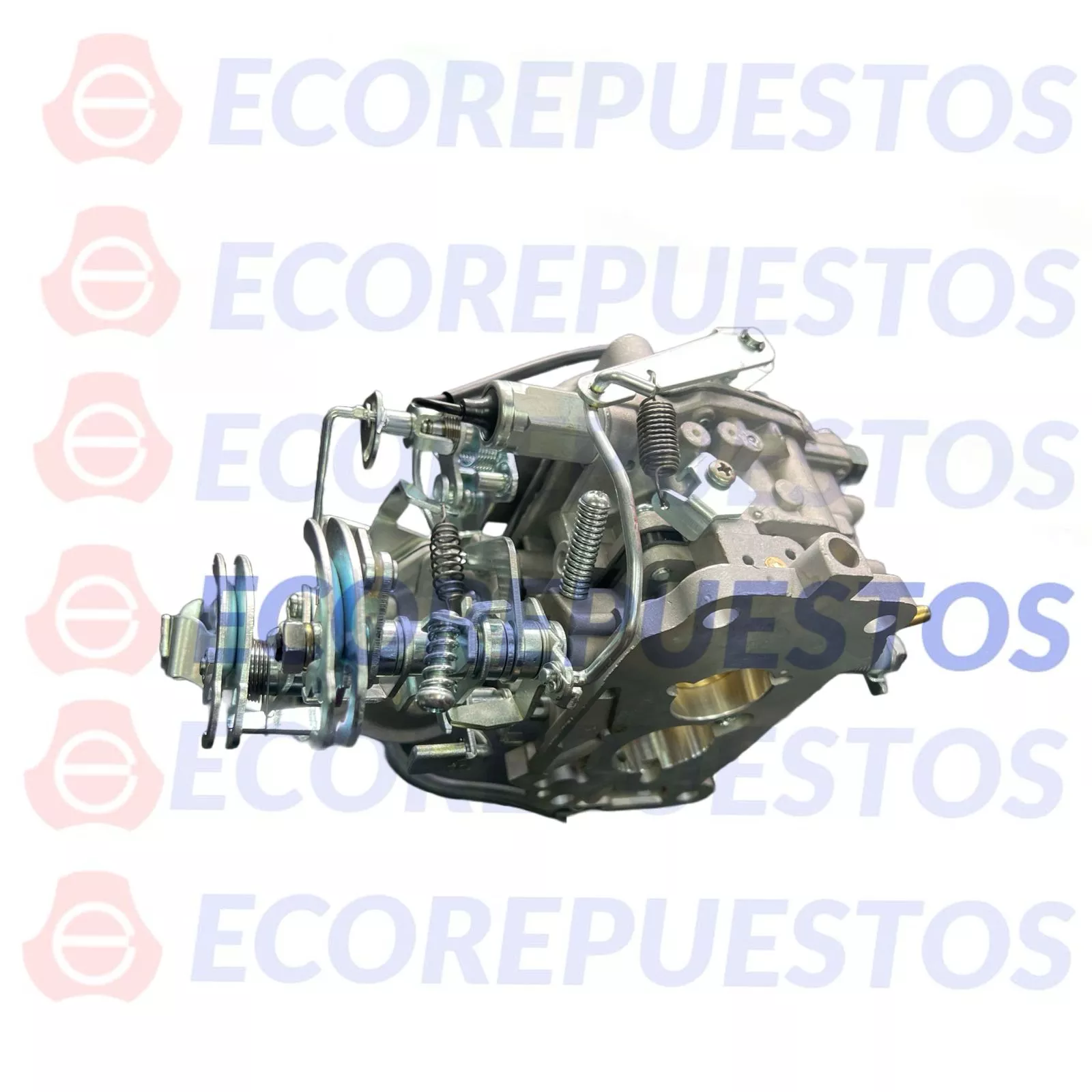 CARBURADOR MAZDA 2200