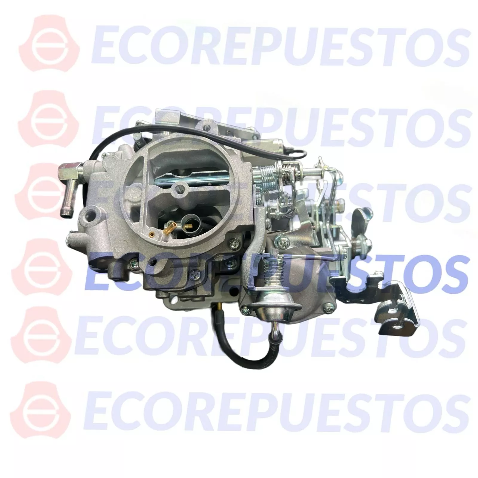 CARBURADOR MAZDA 2200