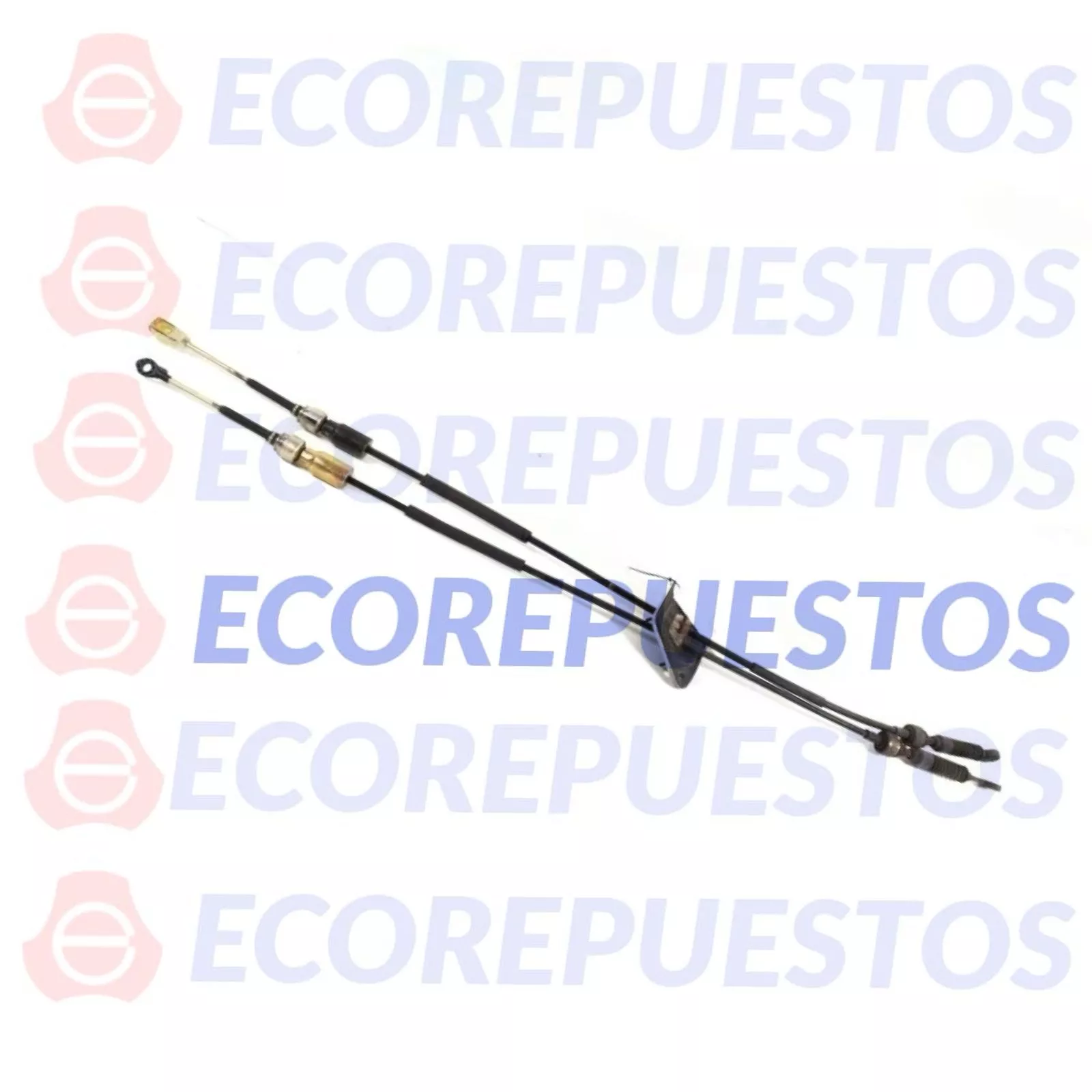CABLE SELECTOR DE MARCHAS TOYOTA RAV 4 2.0 1AZ 2001 A 2005