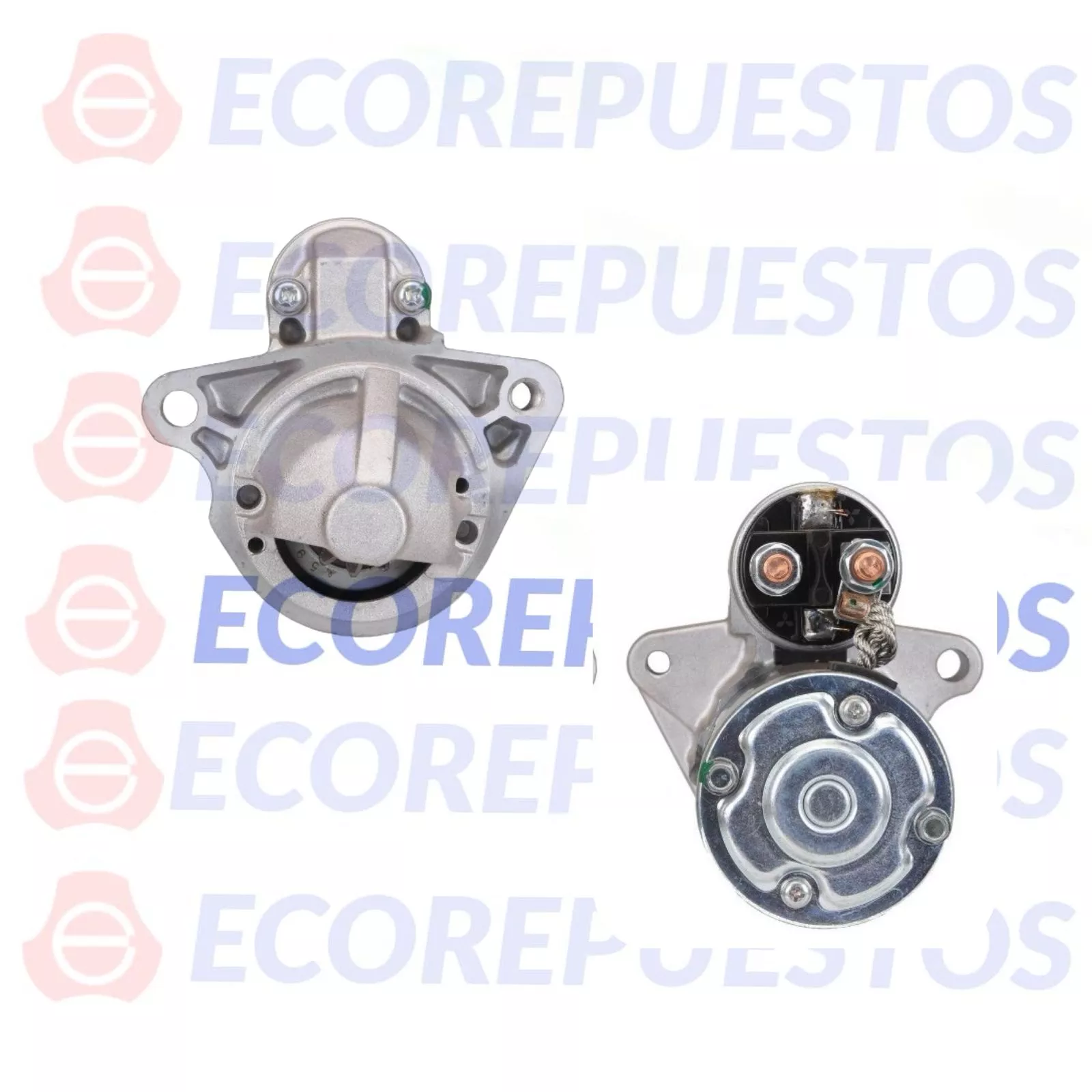 MOTOR ARRANQUE MAZDA 3 2.0 2015 A 2019 12V 10D