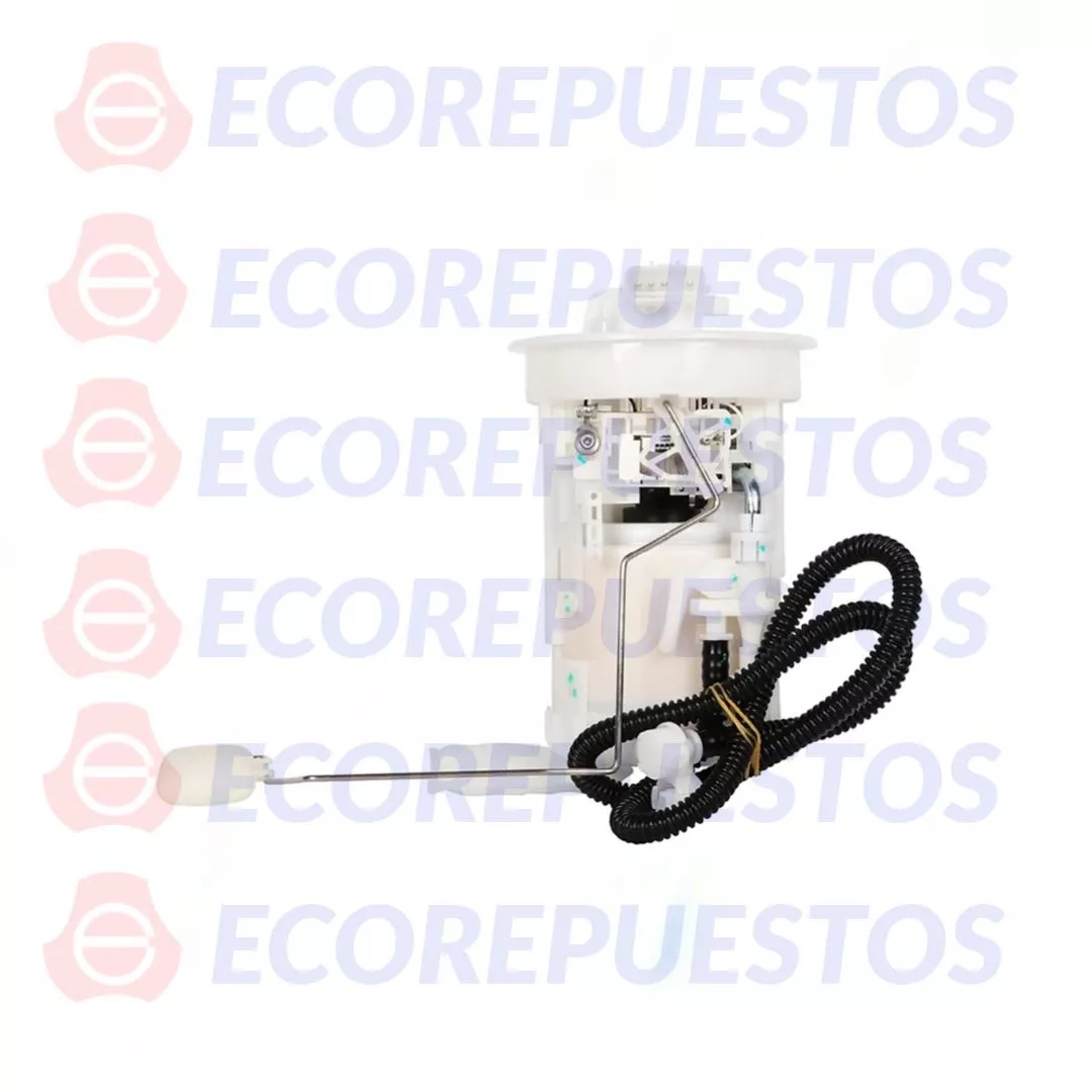 BOMBA DE GASOLINA COMPLETA NISSAN X-TRAIL T30