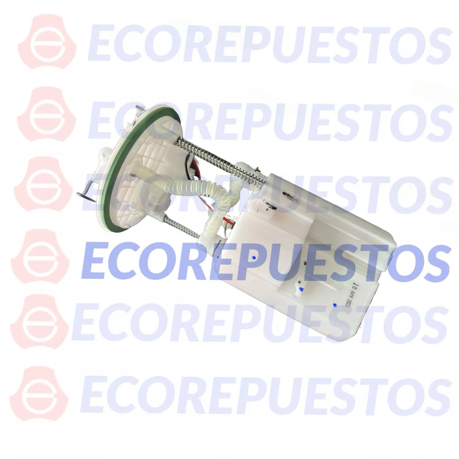 BOMBA DE GASOLINA COMPLETA HYUNDAI GRAN I10 2016 1.0 1.2 SIN BOYA