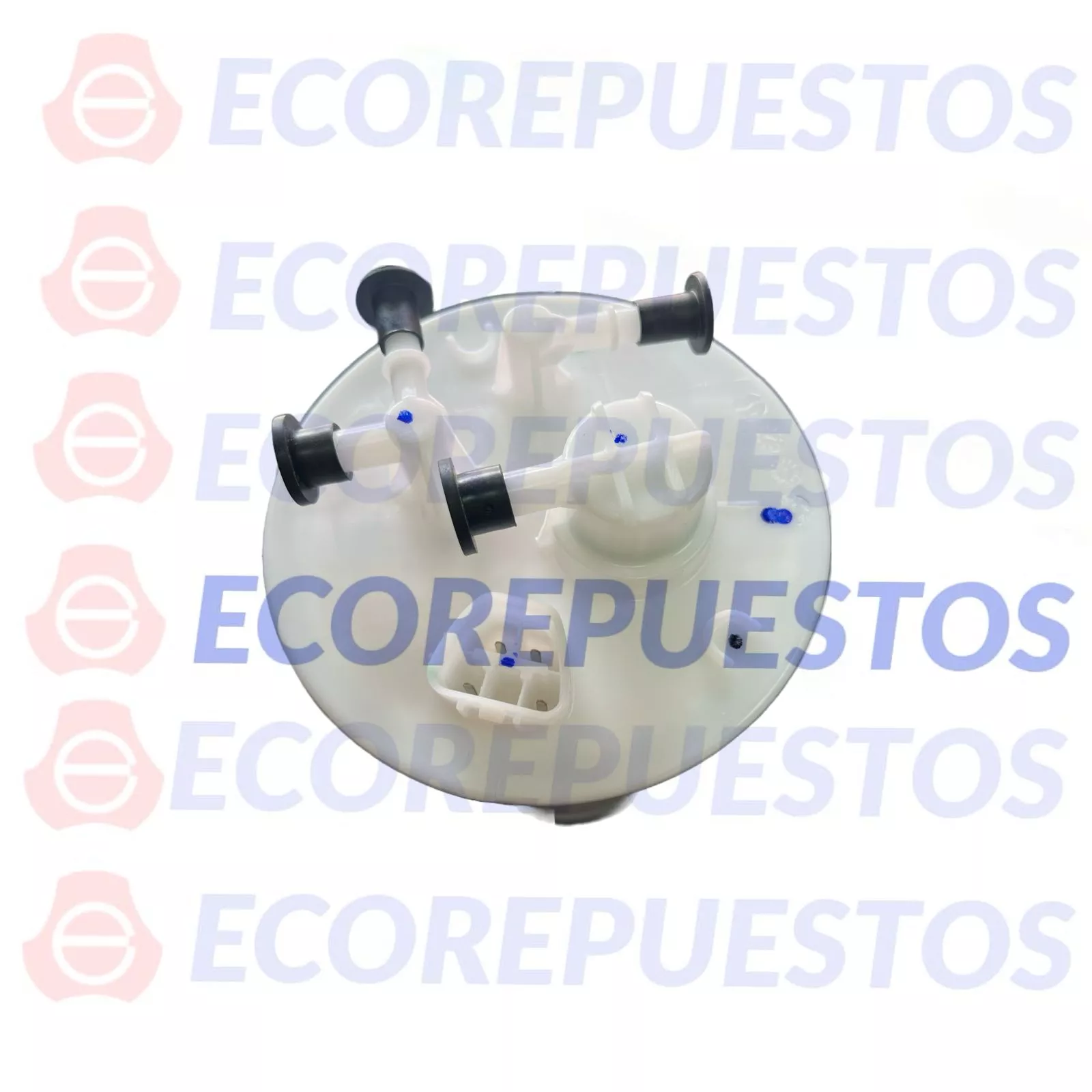 BOMBA DE GASOLINA COMPLETA HYUNDAI GRAN I10 2016 1.0 1.2 SIN BOYA