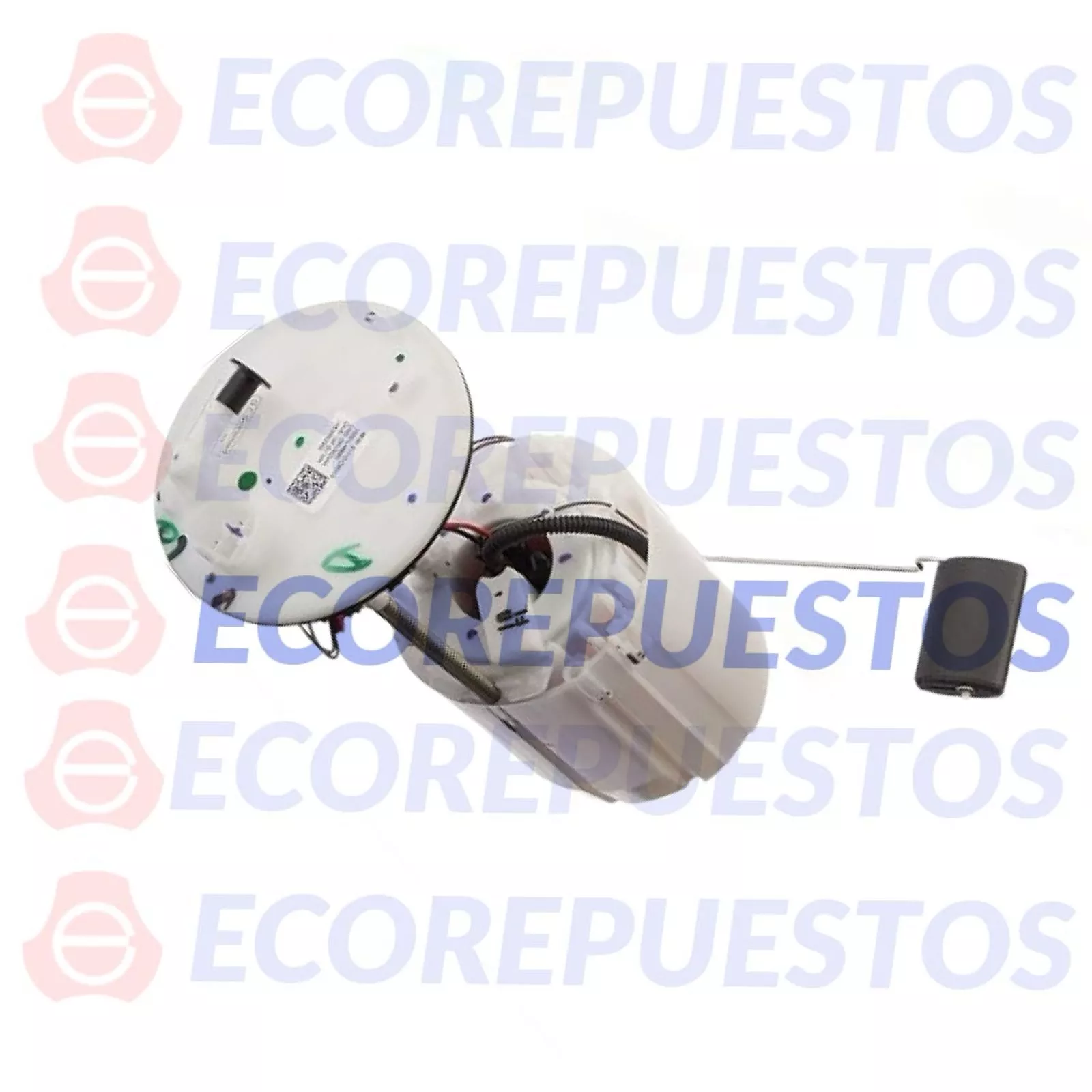BOMBA DE GASOLINA COMPLETA KIA SELTOS 1.6 2020